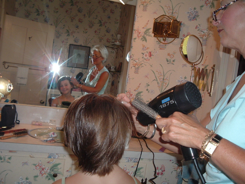 shower and wedding 025