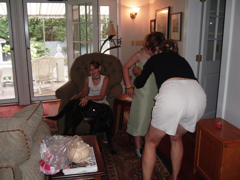 shower and wedding 014