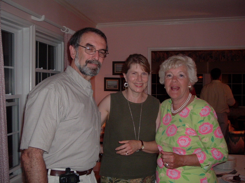 Pepins and Elena  shower 061