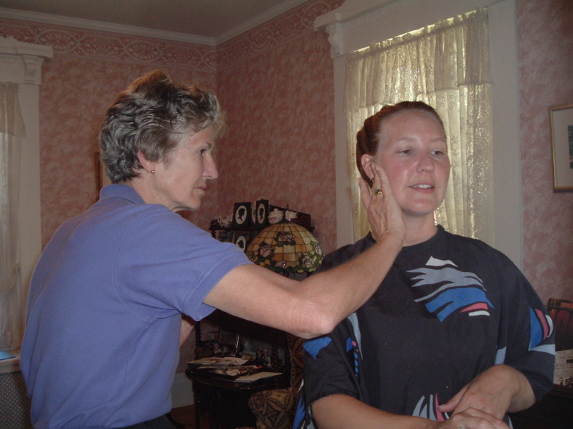 shower and wedding 023
