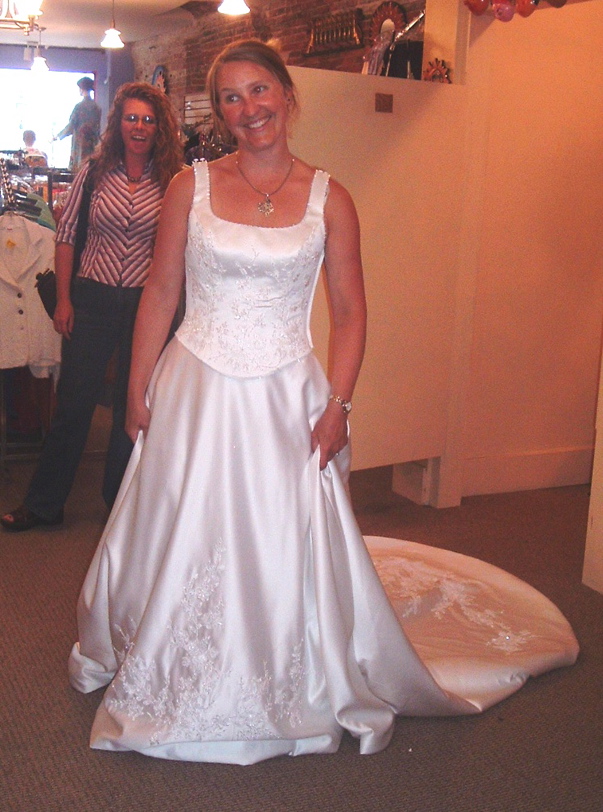 dress VI