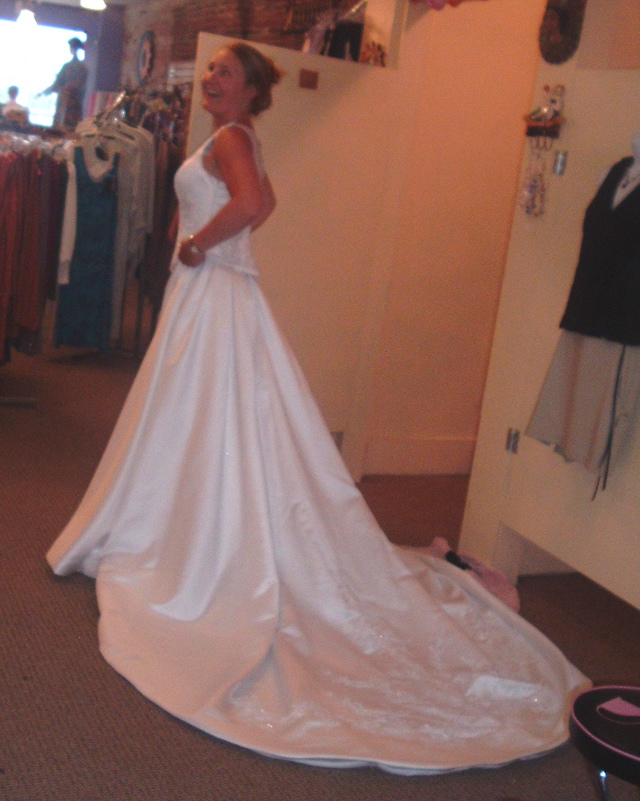 dress II